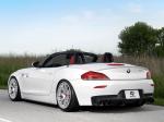 BMW Z4 Roadster M Sport Package by 3D Design 2011 года